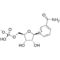 1094-61-7 мононуклеотид никотинамида НМН бета