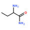 Промежуточные звена DL 2 Aminobutyramide фармацевтические бесцветные