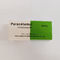 Ацетаминофенол Белый Парацетамо Таблетки 0, 3 г 0,5 г Круговая таблетка предоставляет регистрацию и OEM