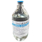 Дезинфектант этанола 75%, алкоголь, бутылка стекла, 500ml, бесцветная прозрачная жидкость