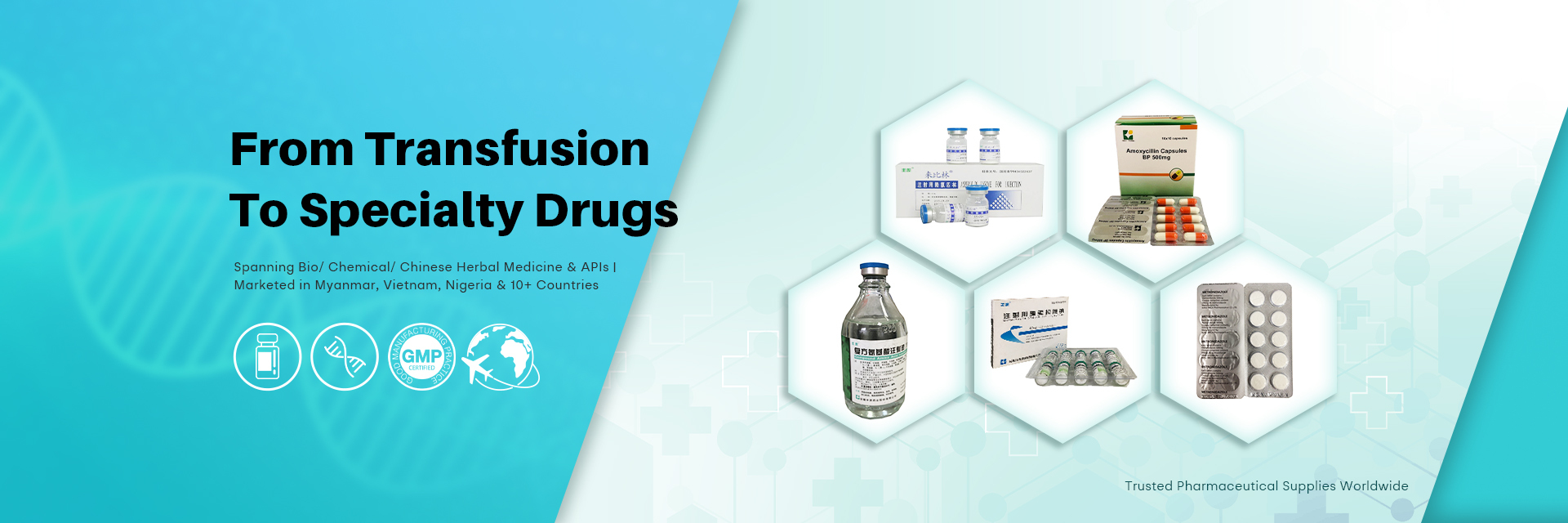 качество Активный фармацевтический ингридиент фабрика